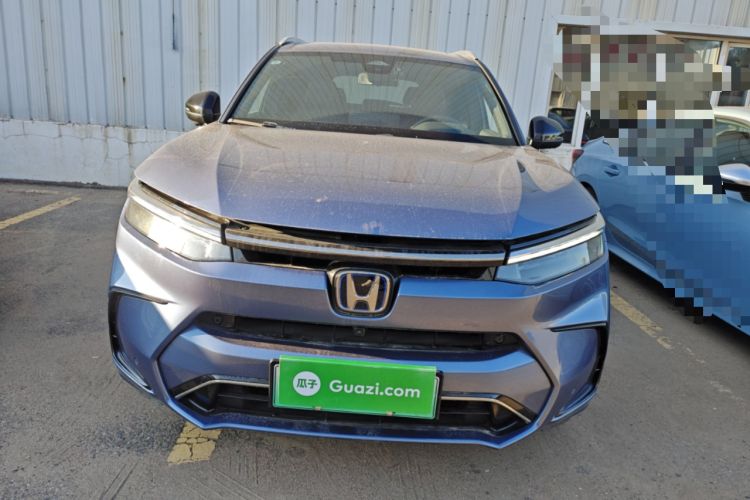 Used Honda Breeze New Energy 2023 ePHEV Ultimate Edition
