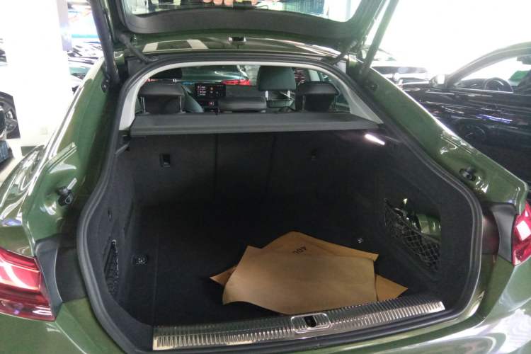 Used Audi A5 2021 Sportback 45 TFSI quattro Prestige Dynamic Edition