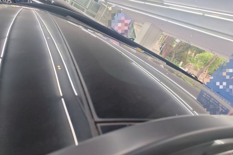 Used Mercedes-Benz GLS-Class 2023 GLS 450 6-seater U.S. version