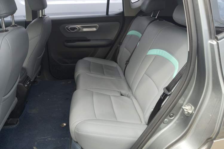 Used AION Y 2023 Plus 510 Enjoy Edition
