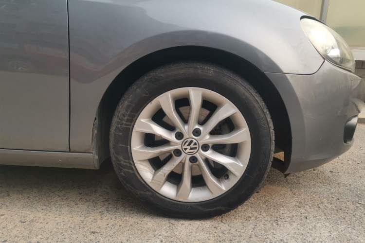 Used Volkswagen Golf 2012 1.4 TSI Automatic Comfort Edition