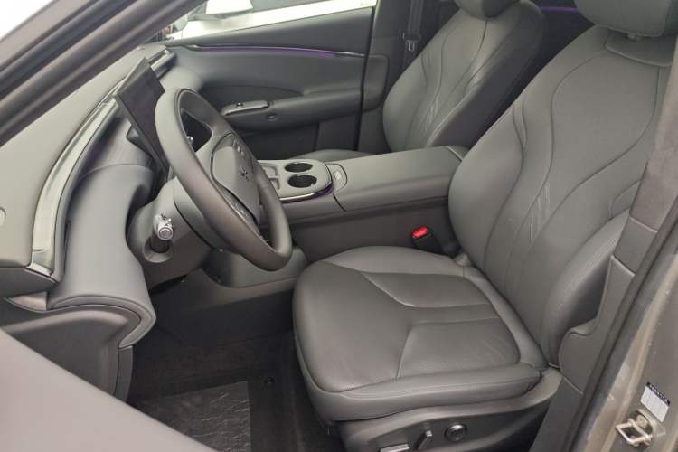 Used XPeng G7 2025 702 Max