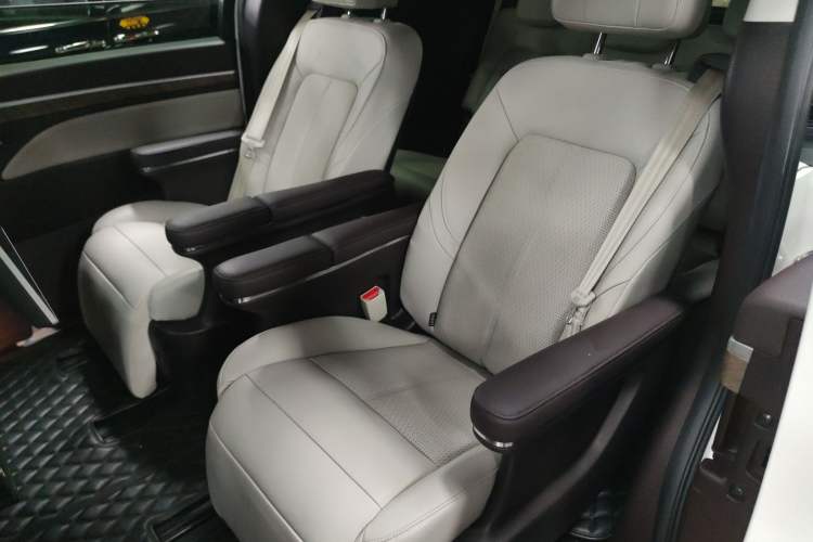 Used GAC Trumpchi M8 2021 Lingxiu Series 390T Flagship Edition