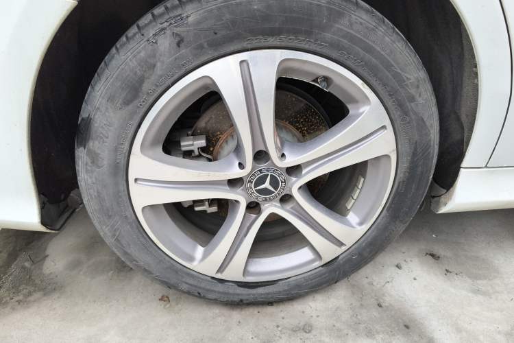 Used Mercedes-Benz C-Class 2021 C 260 L Sport Edition Exterior 5