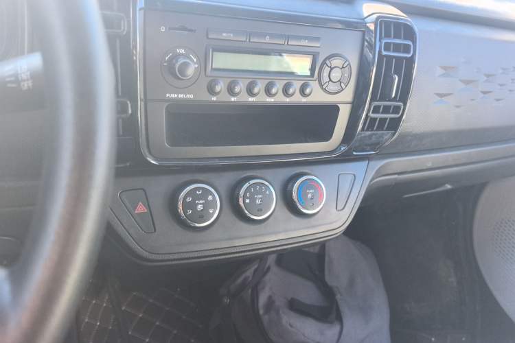 Used Dongfeng Xiaokang EC36II 2023 Ningde Times 41.86 kWh