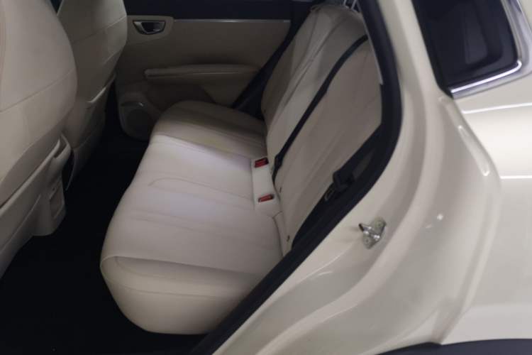 Used Wuling Bingo S 2025 Model 325km Flagship Edition