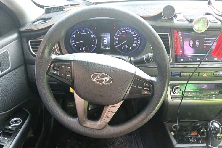 Used Hyundai Mistra 2014 1.8L Automatic Smart GLS