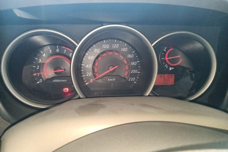 Used Nissan Sylphy 2012 Classic 1.6XE Automatic Comfort Edition
