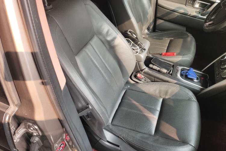 Used Land Rover Discovery Sport 2016 2.0T HSE
