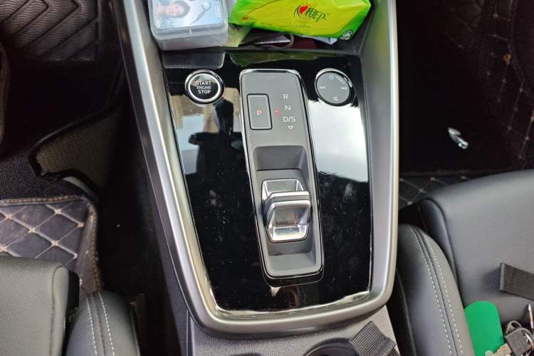 Used Audi A3 2023 Restyled A3L Limousine 35 TFSI Fashion Sport Edition