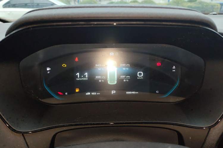 Used Wuling Victory 2022 1.5T CVT Flagship Edition
