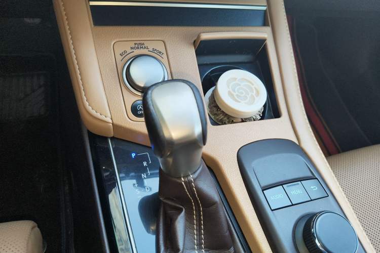 Used Lexus ES 2015 200 Elite Edition