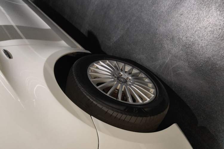 Used Mercedes-Benz V-Class 2017 V250 2.0T U.S. Spec