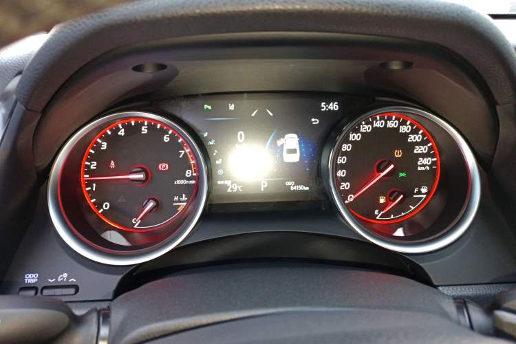 Used Toyota Camry 2021 2.0S FENGSHANG Edition