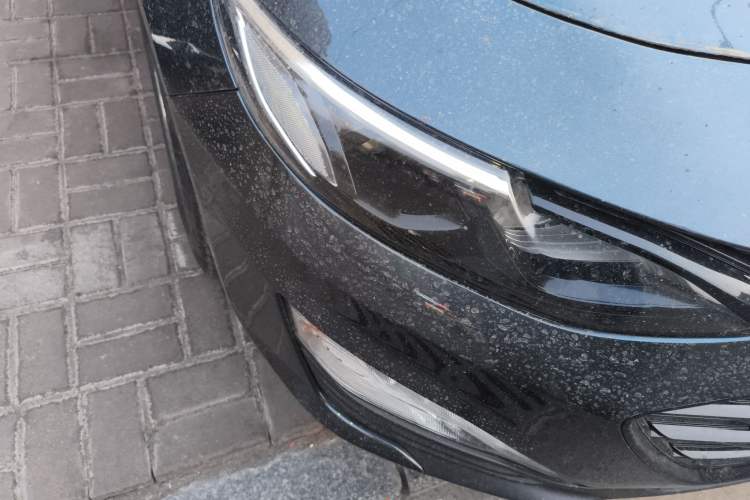 Used Chevrolet Malibu XL 2021 535T Automatic Sport Edition
