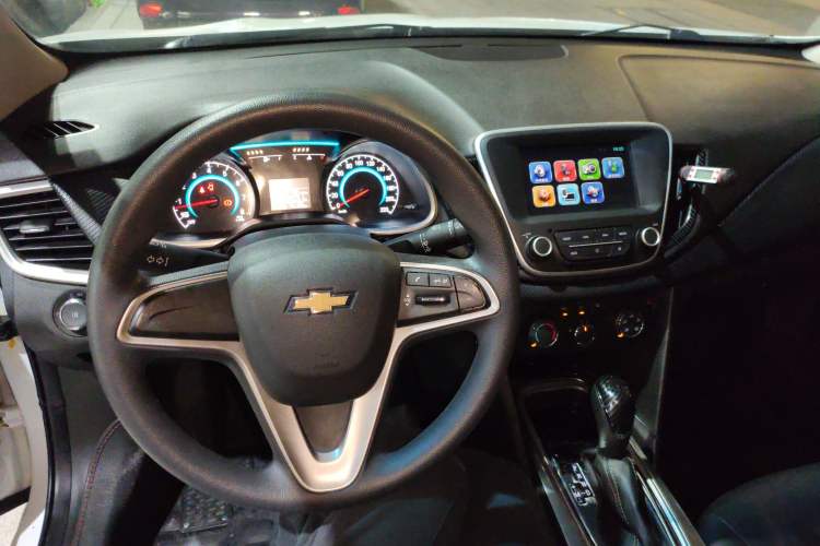 Used Chevrolet Cavalier 2019 320 Automatic Xinyue Edition