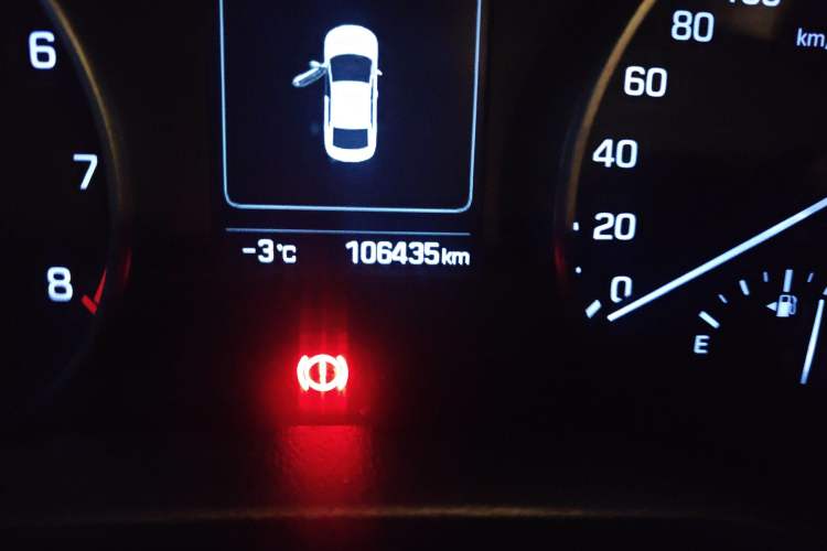 Used Hyundai Elantra (6th Generation / Lingdong) 2016 1.6L Automatic ZhiXuan – Elite Version
