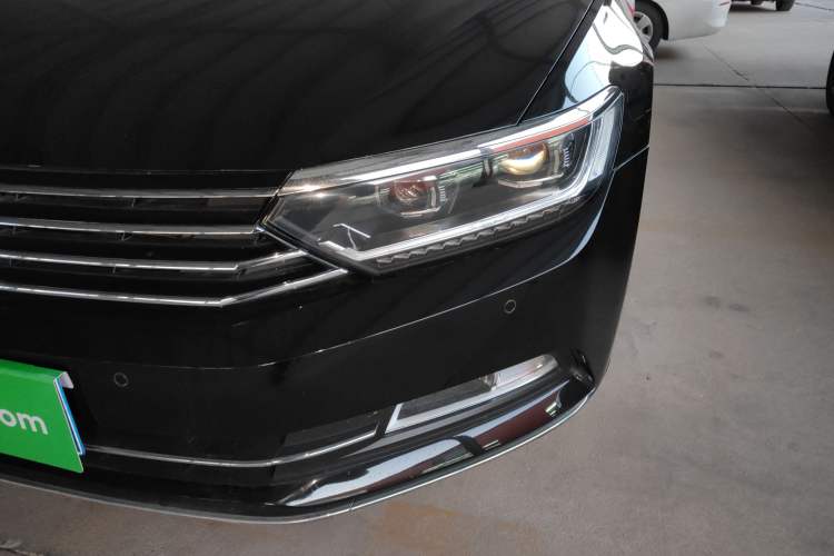 Used Volkswagen Magotan 2019 280TSI DSG Comfort Model China V Standard
