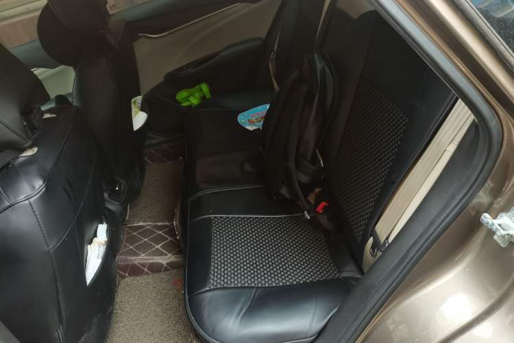 Used Buick GT 2016 15N Automatic Elite Edition