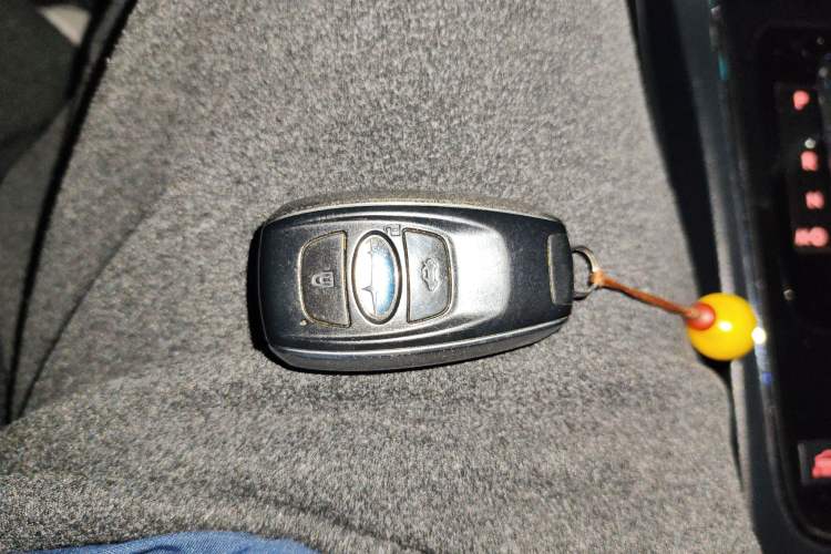 Used Subaru Outback 2016 2.5i Luxury Navigation Edition