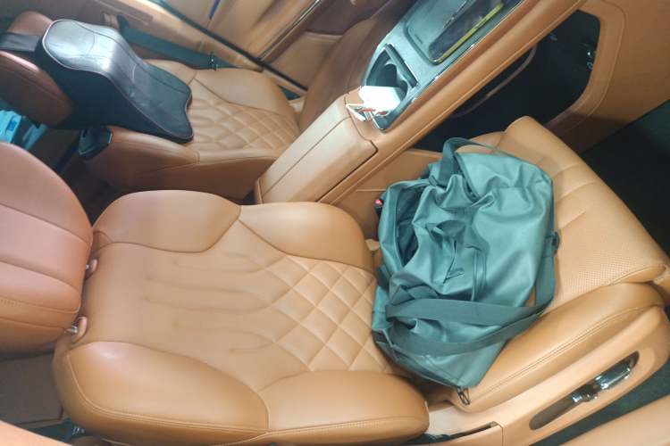 Used Hyptec HT 2024 825鸥翼 LiDAR Edition
