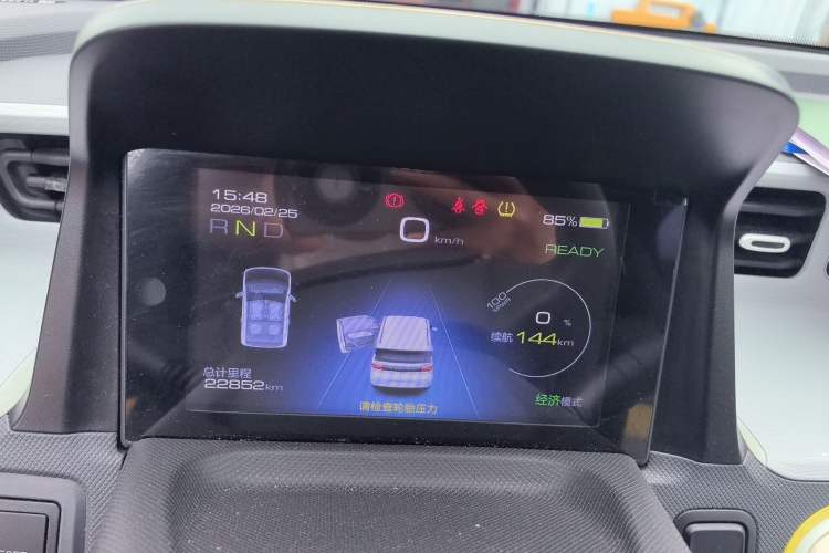 Used Wuling Hongguang MINIEV 2022 Macaron Colorful Edition Lithium Iron Phosphate