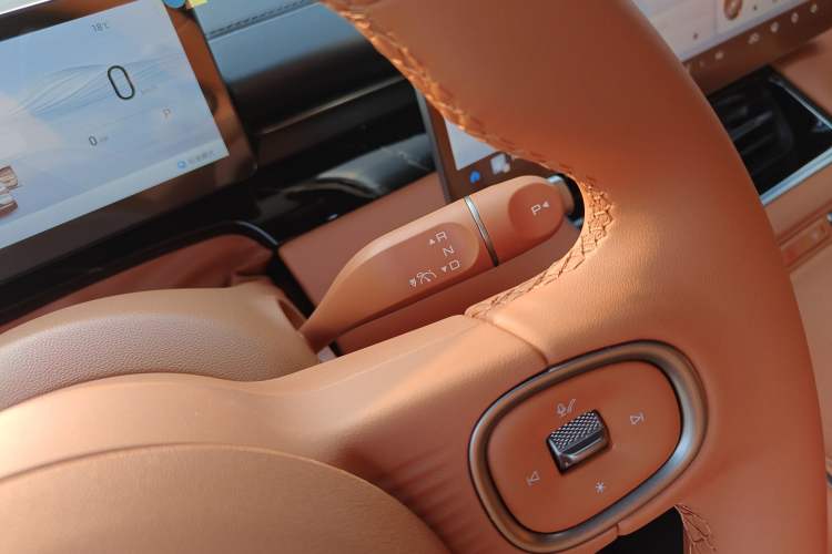 Used Wuling Xingguang S 2025 Model 510 km Flagship Version