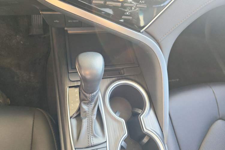 Used Toyota Camry 2021 Dual-Motor 2.5HG Luxury Edition