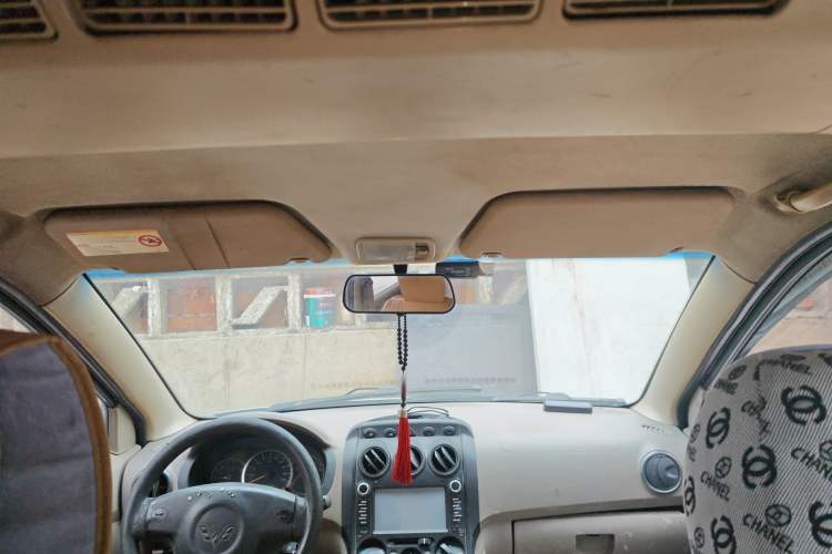 Used Wuling Hongguang 2010 1.2L Comfort Edition China IV Headliner