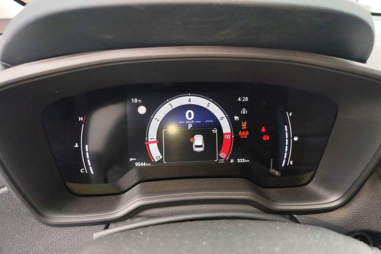 Used Toyota FRONTLANDER 2023 2.0L CVT Leading Edition