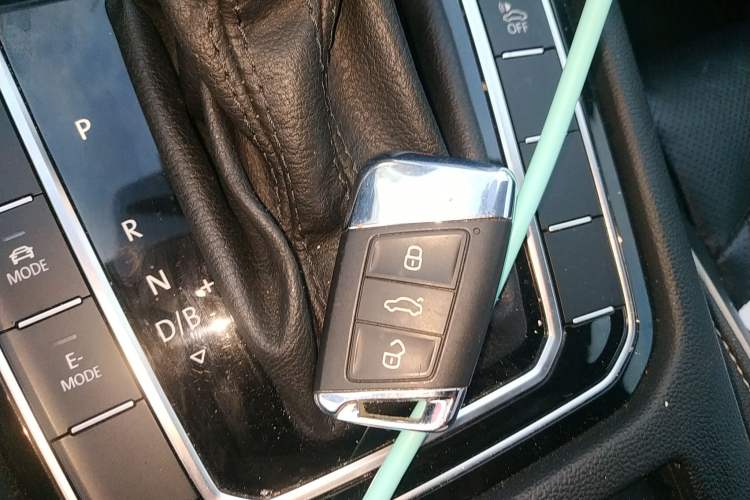 Used Volkswagen Magotan GTE Plug-in Hybrid 2020 GTE Luxury Model
