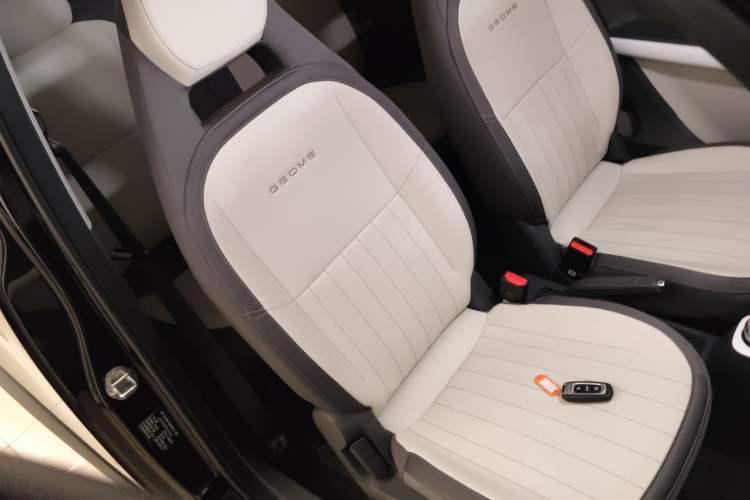 Used Geely Galaxy Panda 2025 210km Panda Kart