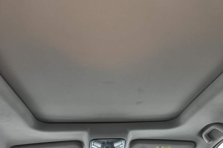 Used Oshan COS1 2020 GT 2.0T Automatic Luxury 7-Seater