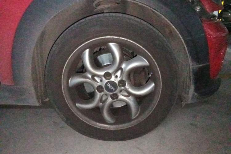 Used MINI Clubman 2011 1.6L COOPER Fun