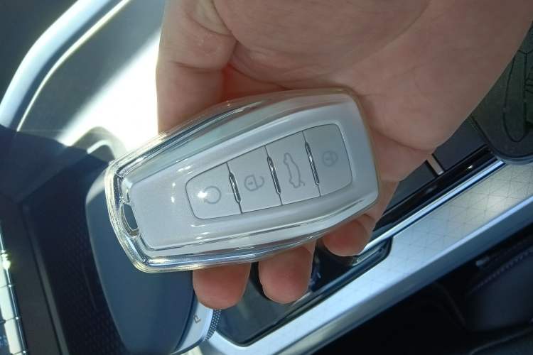 Used Geely Auto Preface 2024 2.0TD Xiaohan Edition