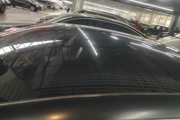 Used Tesla Model 3 2020 Revised Version Standard Range Rear-Wheel Drive – Upgraded Edition