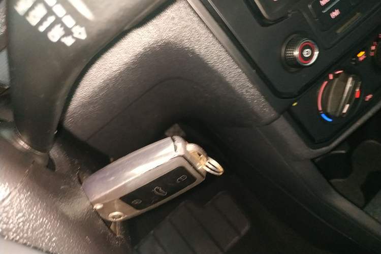 Used Volkswagen Jetta 2017 1.5L Automatic Fashion Model