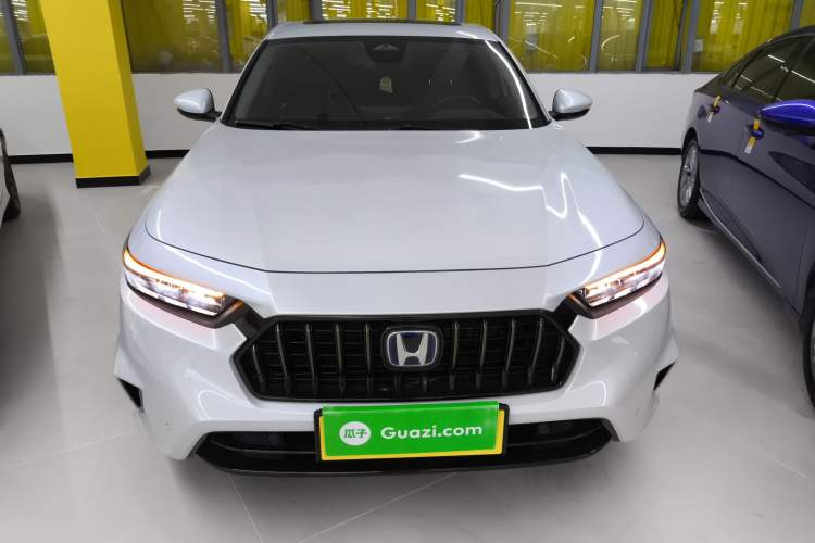 Used Honda Inspire New Energy 2023 ePHEV Prestige Edition