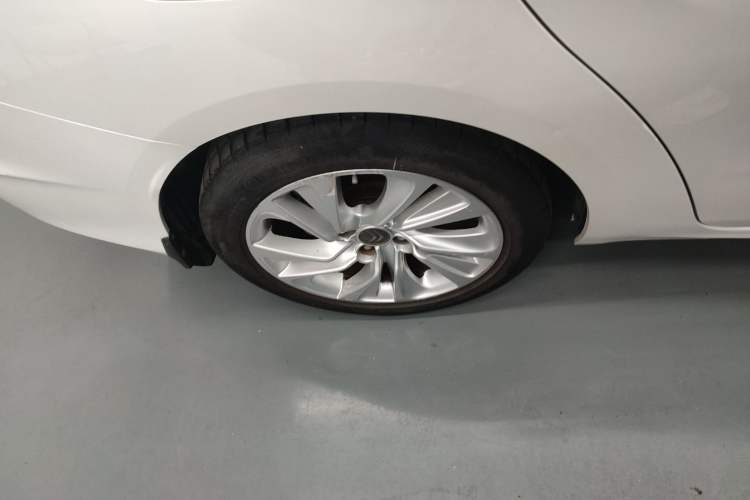 Used Citroen C4L 2014 1.6THP Intelligent Drive Automatic Dynamic Model