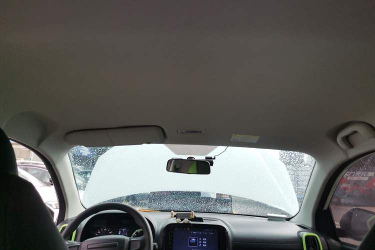 Used Roewe Clever 2021 302km Excellence Edition