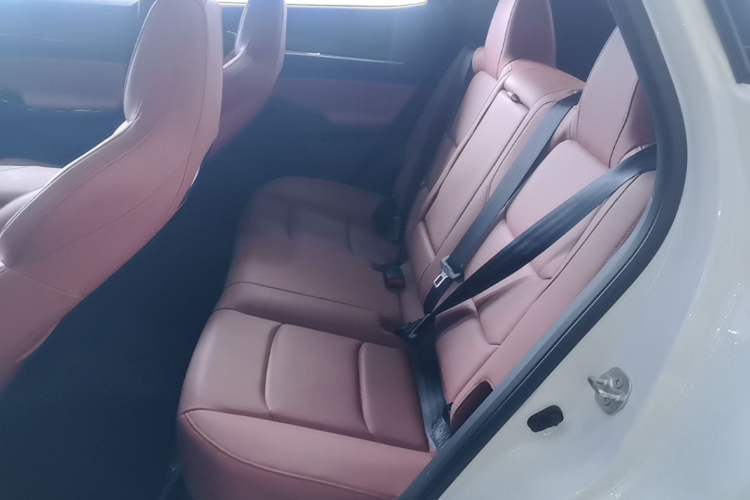 Used CHANGAN X5 PLUS 2026 Model, Second Generation, 1.5T Excellence PRO