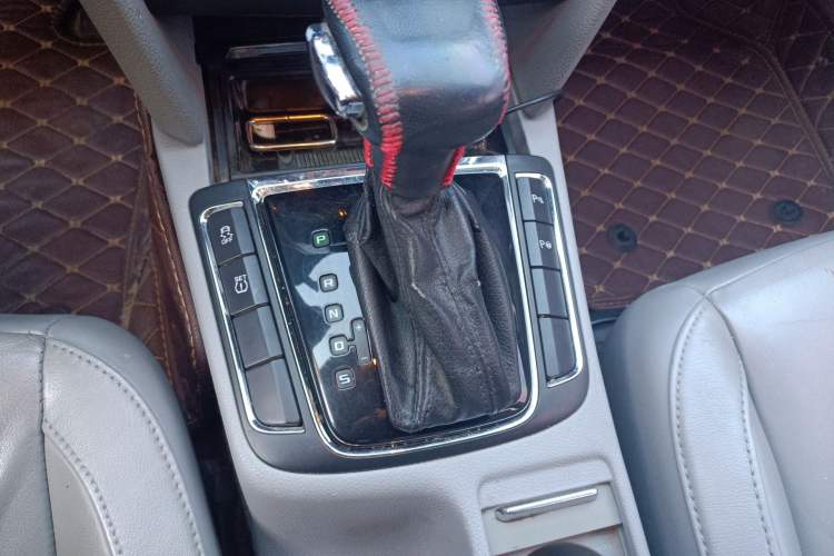 Used Skoda Superb 2012 1.8TSI Automatic Prestige Edition
