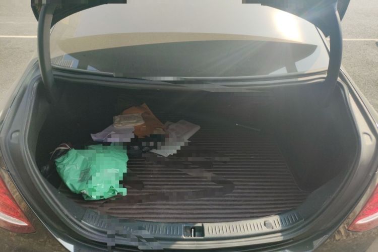 Used Mercedes-Benz E-Class 2019 E 200 L 4MATIC
