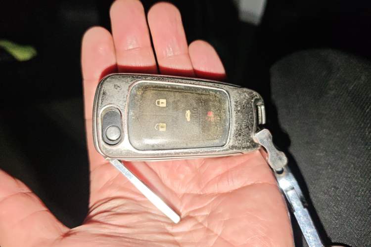 Used Buick Regal 2015 1.6T Elite Tech Model