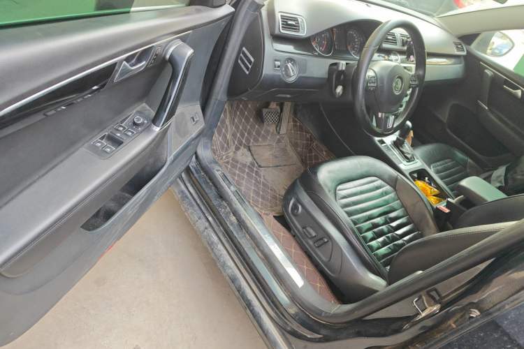 Used Volkswagen Magotan 2013 1.8TSI Luxury Model