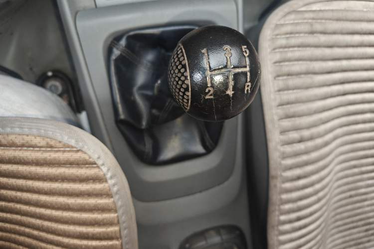 Used Chevrolet Sail 2013 Sedan 1.4L Manual Elegance Edition