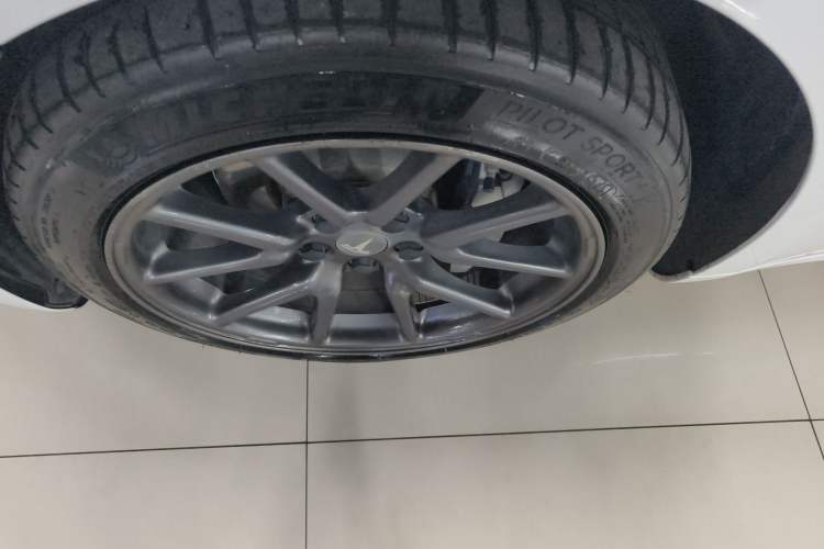 Used Tesla Model 3 2020 Standard Range Rear-Wheel Drive Upgraded Version
