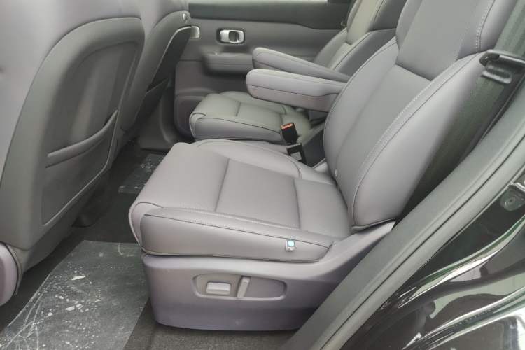 Used Leapmotor C16 2024 All-Electric 520 LiDAR Edition
