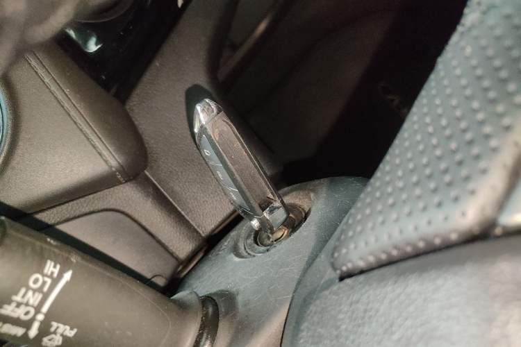 Used Honda XR-V 2015 1.8L EXi CVT Comfort Version Vehicle Key