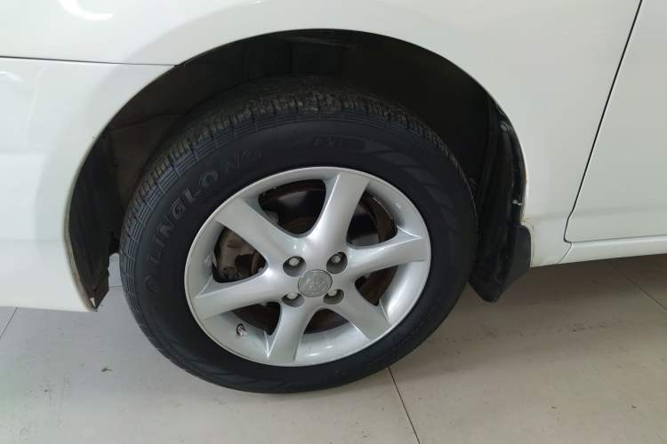 Used Toyota Corolla EX 2013 1.6L Automatic Excellence Edition
